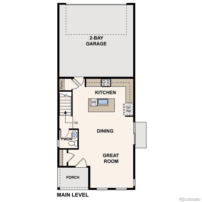 22705 E 47th AVE, Aurora, CO 80019