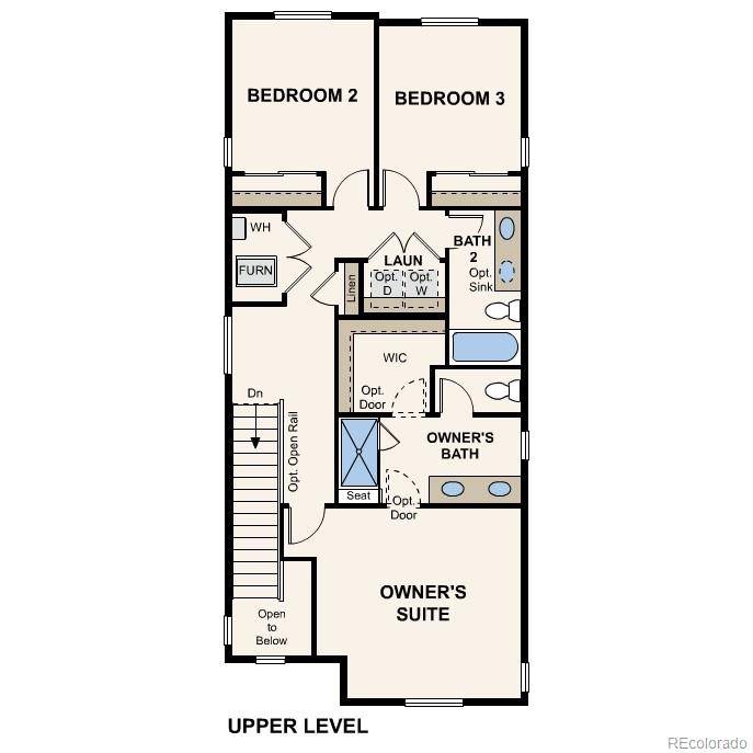 22705 E 47th AVE, Aurora, CO 80019