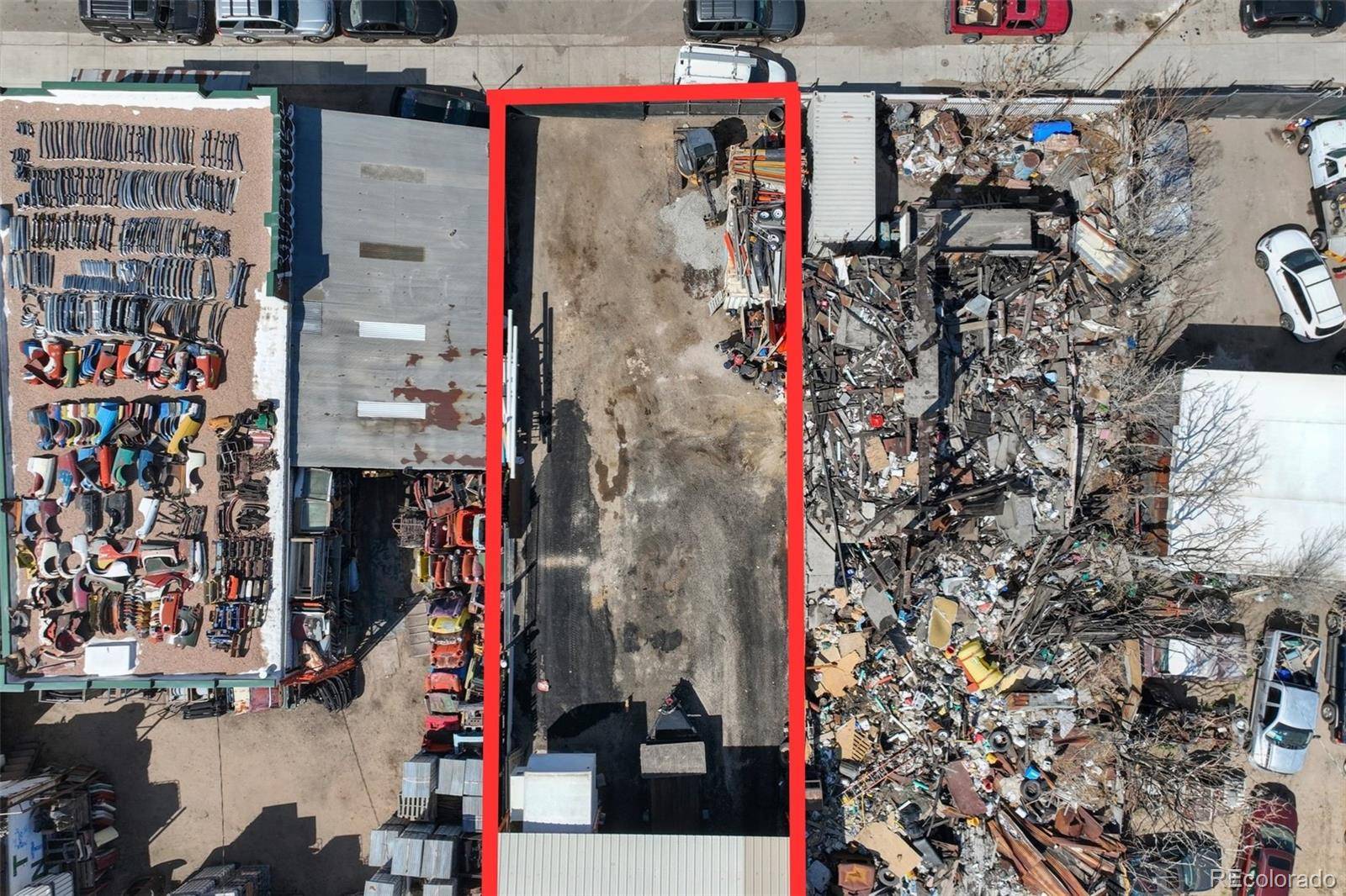 4228 Josephine ST, Denver, CO 80216