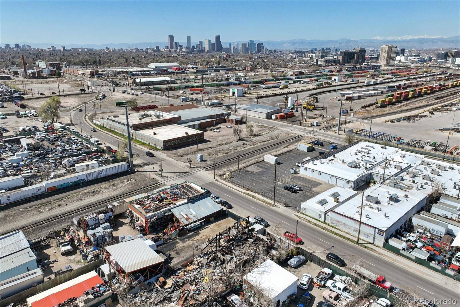 4228 Josephine ST, Denver, CO 80216