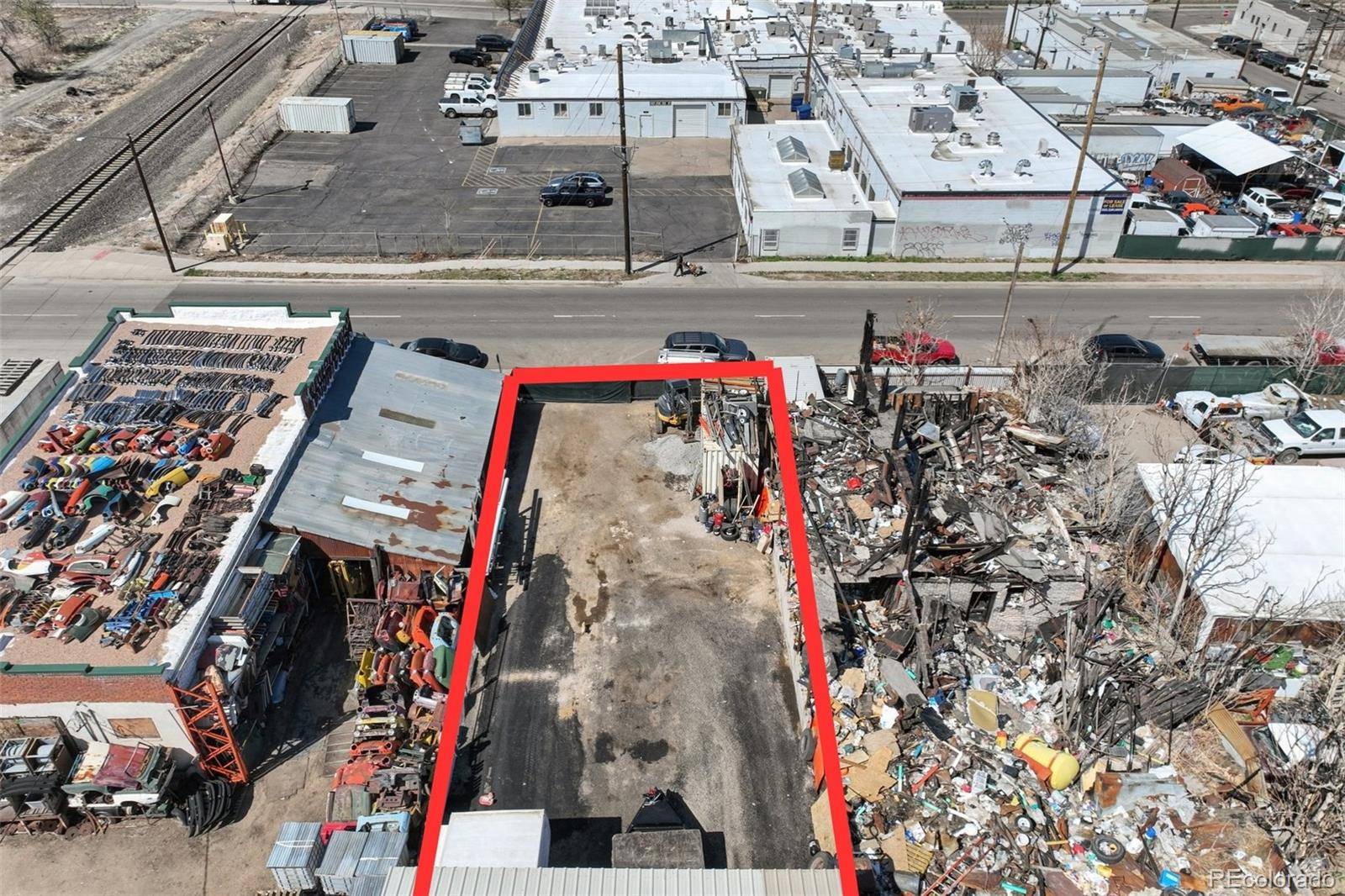 4228 Josephine ST, Denver, CO 80216