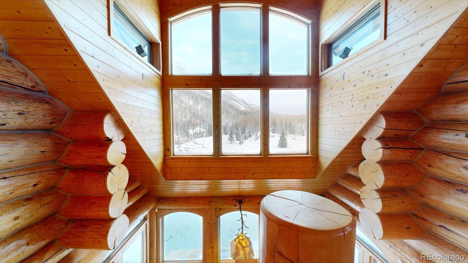 2418 Forest Rd 526, Creede, CO 81130