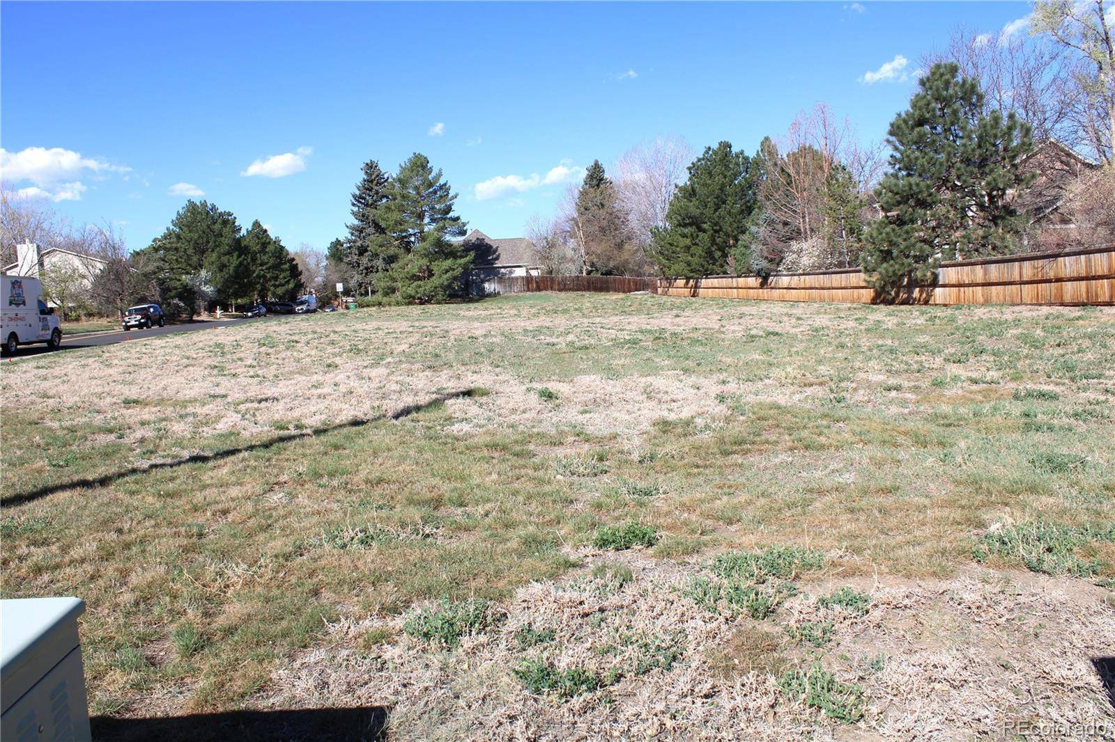Vacant Lot at 108th Ave and Federal Blvd, Westminster, CO 80031