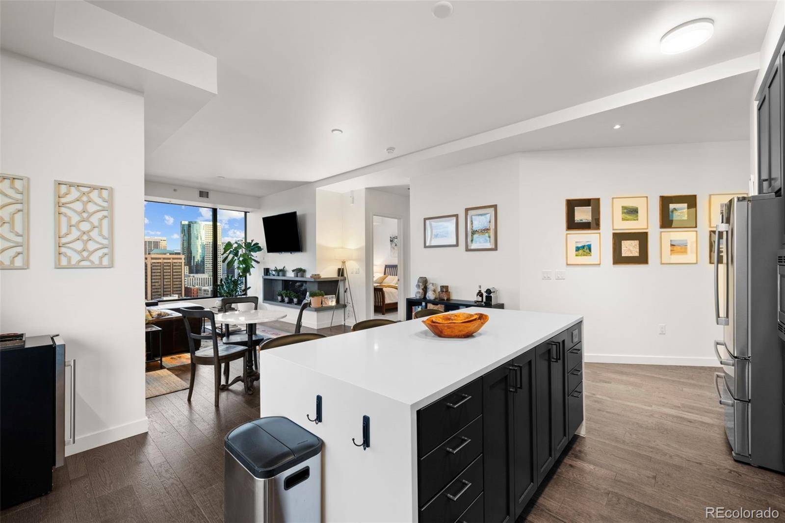 1750 Wewatta ST #1840, Denver, CO 80202