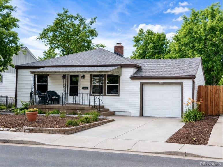 4437 S Bannock ST, Englewood, CO 80110