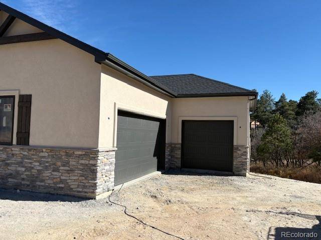 3715 El Rancho WAY, Monument, CO 80132