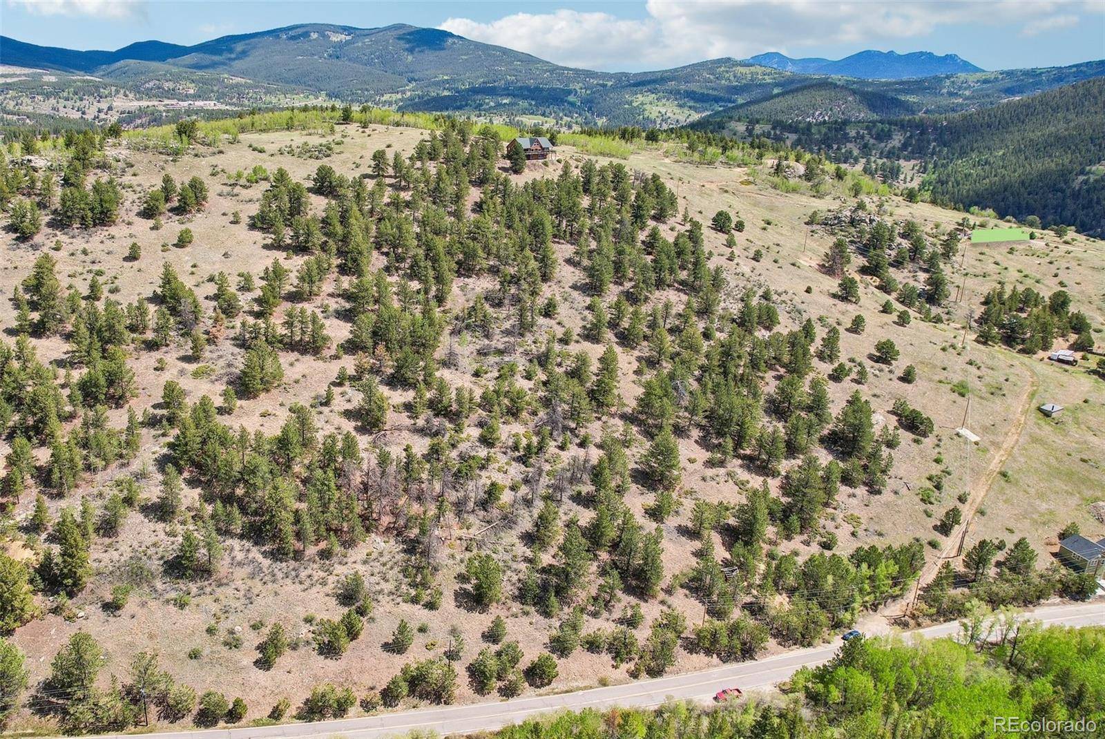 023 Eureka ST, Central City, CO 80427
