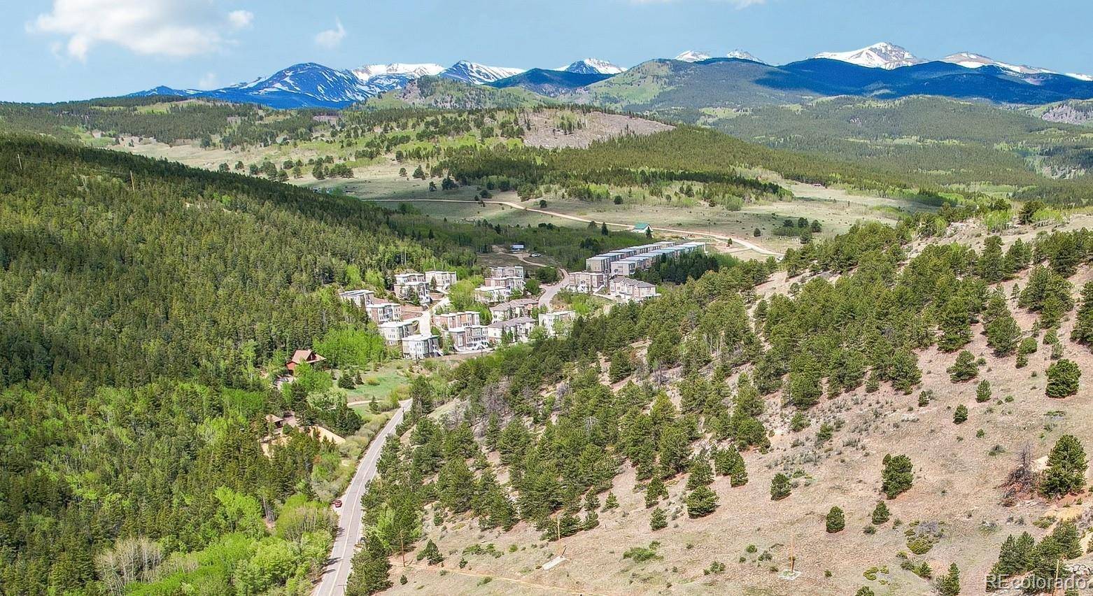 023 Eureka ST, Central City, CO 80427