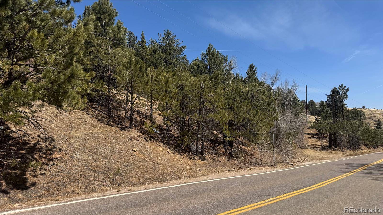 023 Eureka ST, Central City, CO 80427