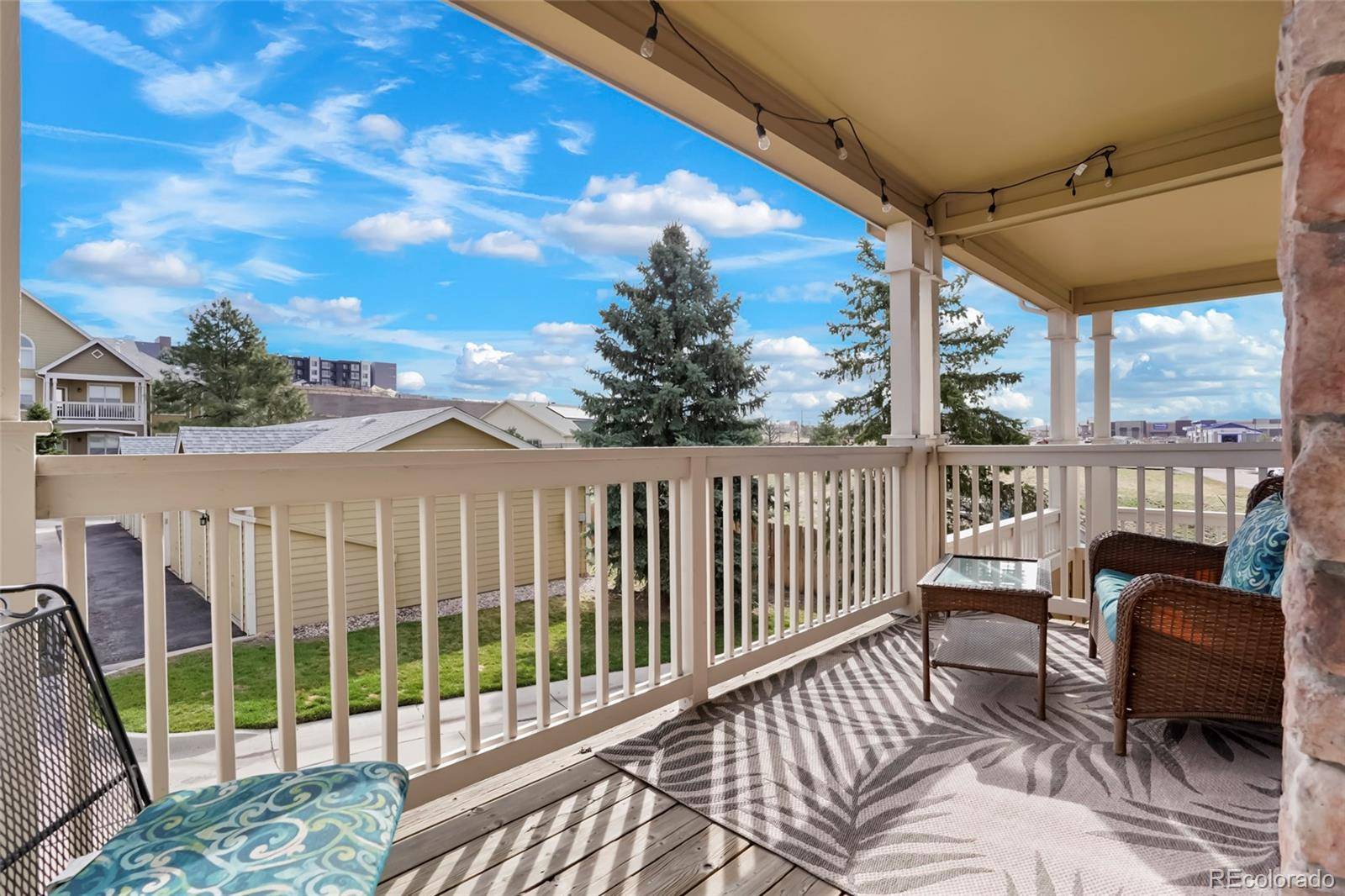 6009 Castlegate DR #C25, Castle Rock, CO 80108