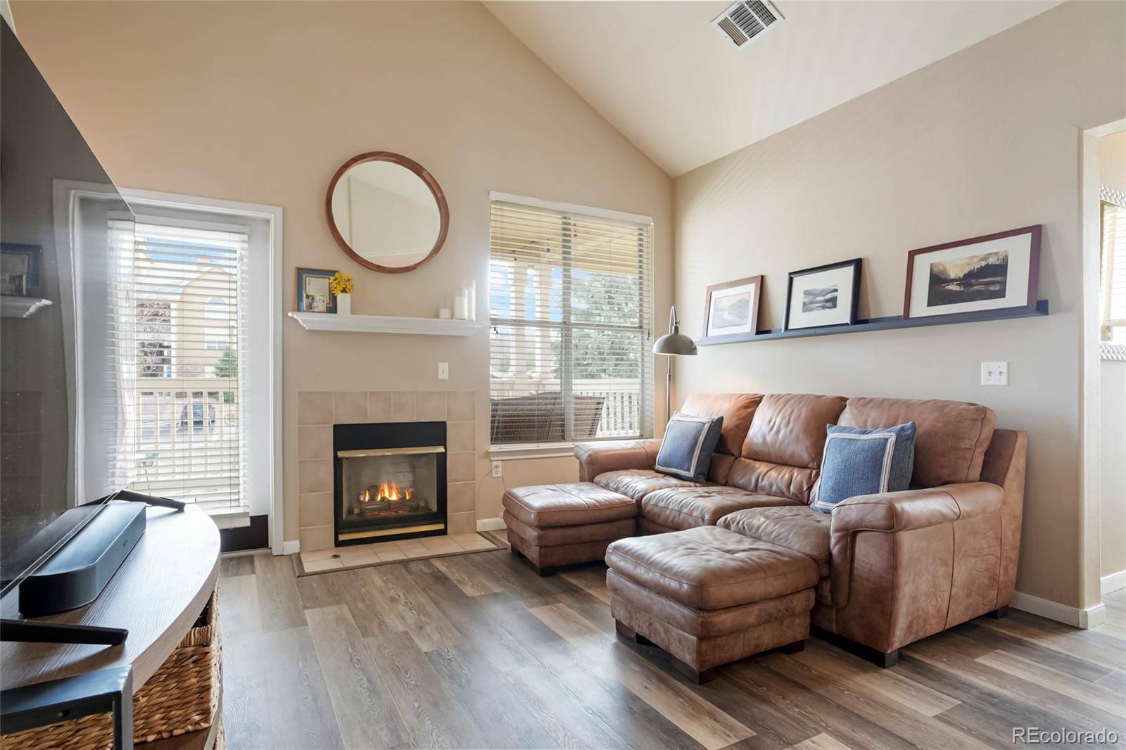 6009 Castlegate DR #C25, Castle Rock, CO 80108