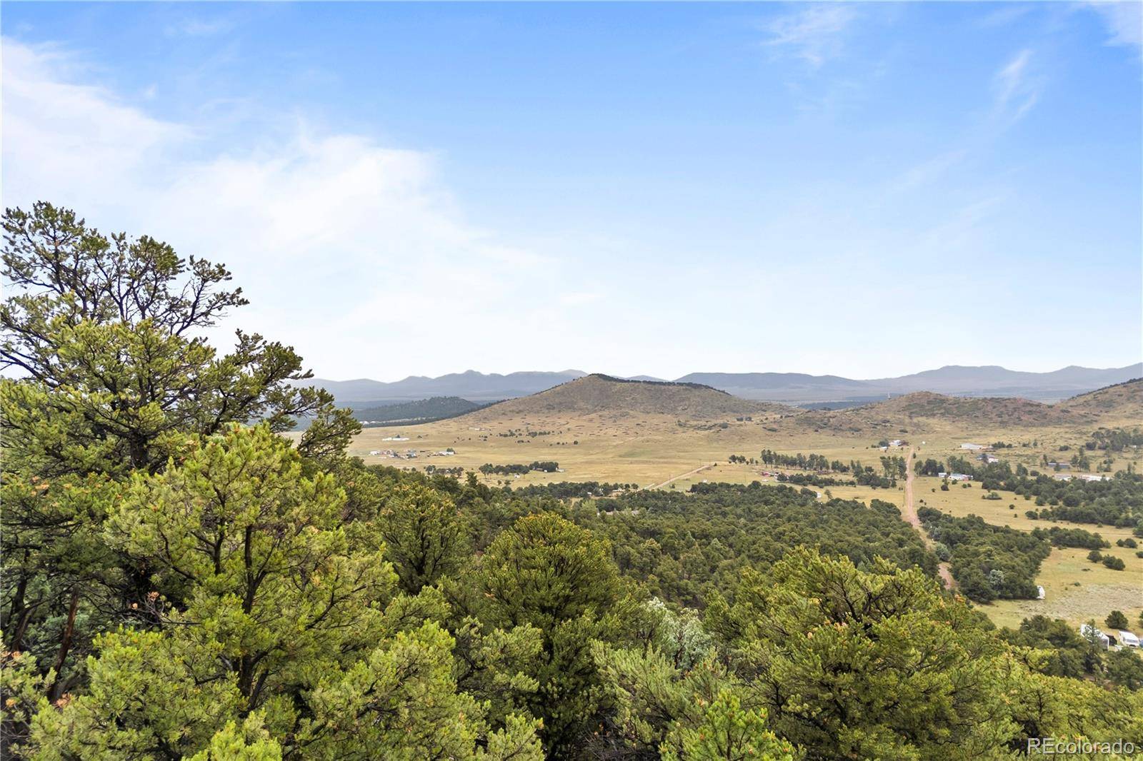 2125 J Path, Cotopaxi, CO 81223