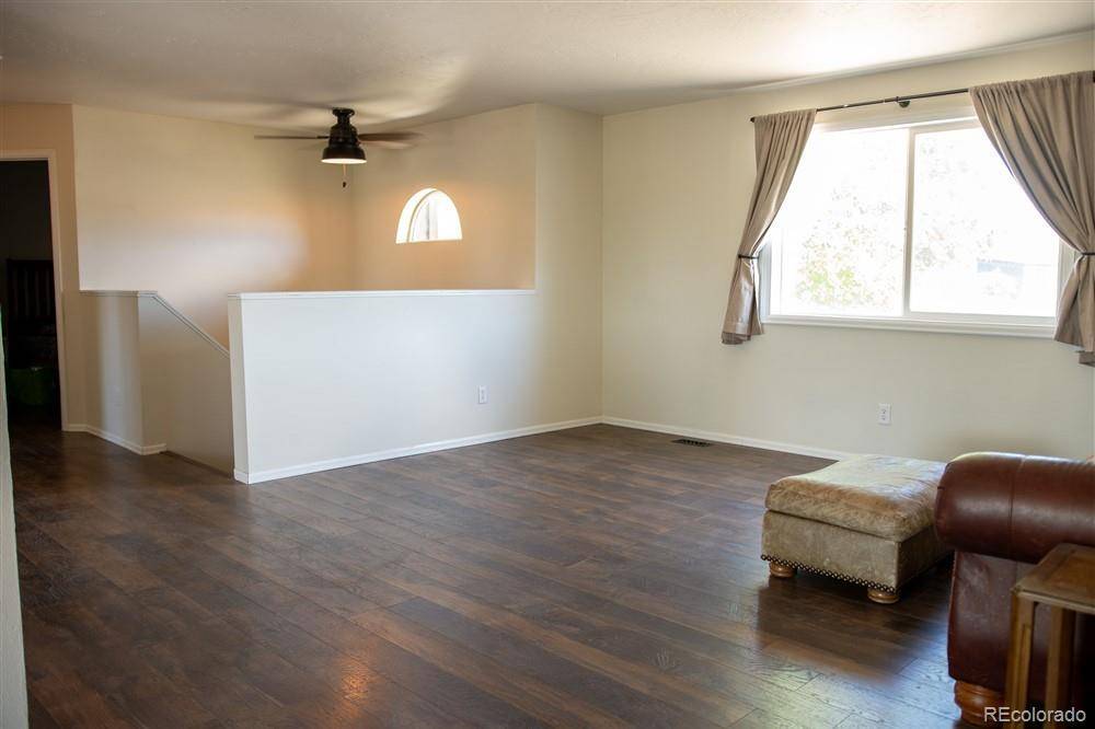500 W Rider RD, Rangely, CO 81648