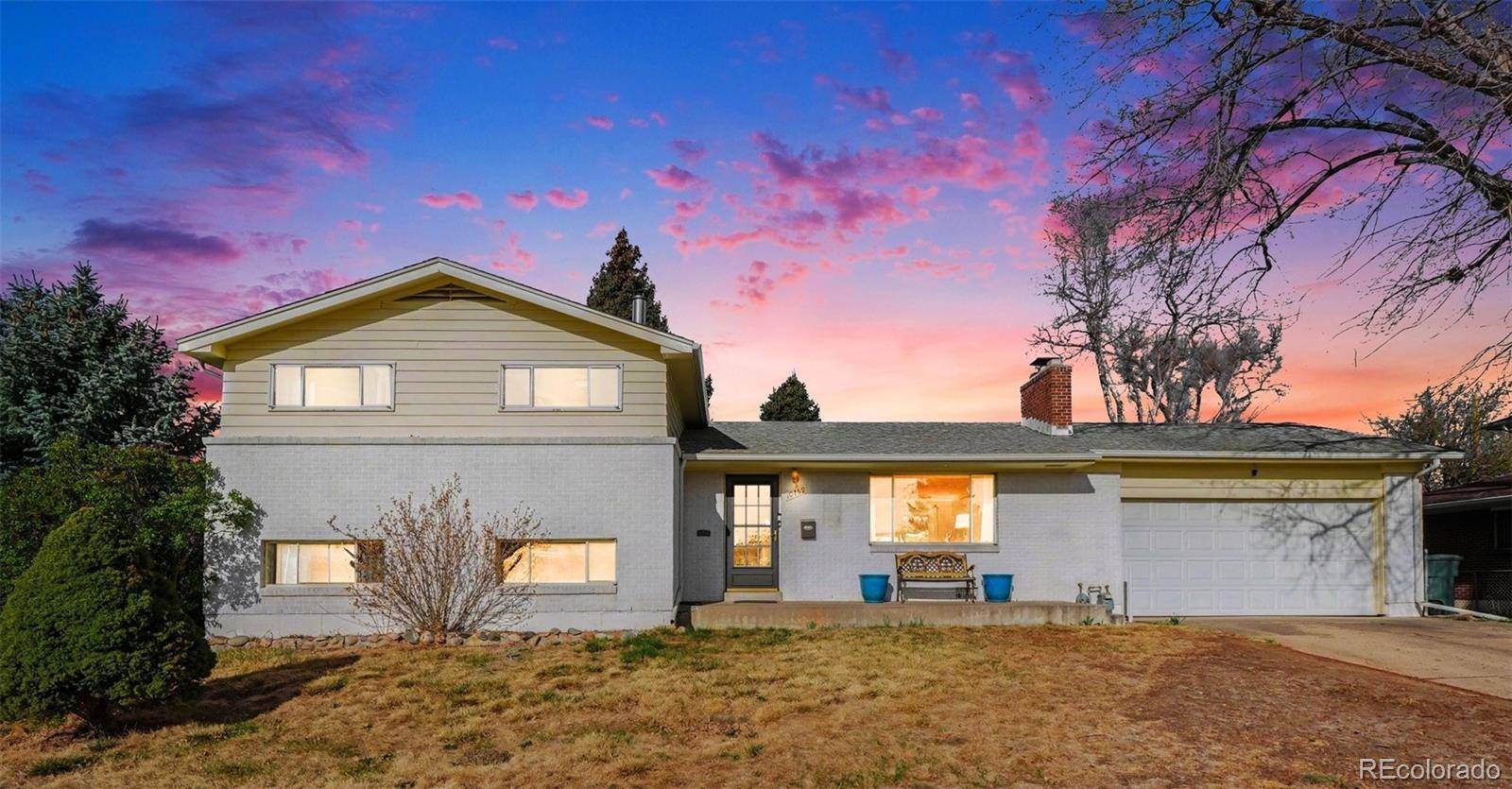 10759 Brewer DR, Northglenn, CO 80234