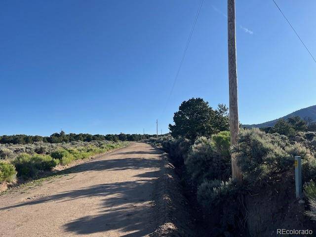 Lot 7138 Dunklau RD, Fort Garland, CO 81133