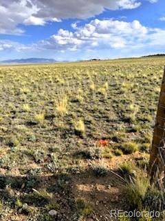 599 Summit RD, Hartsel, CO 80449