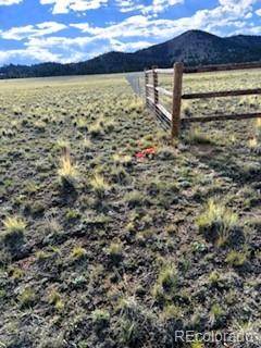 599 Summit RD, Hartsel, CO 80449