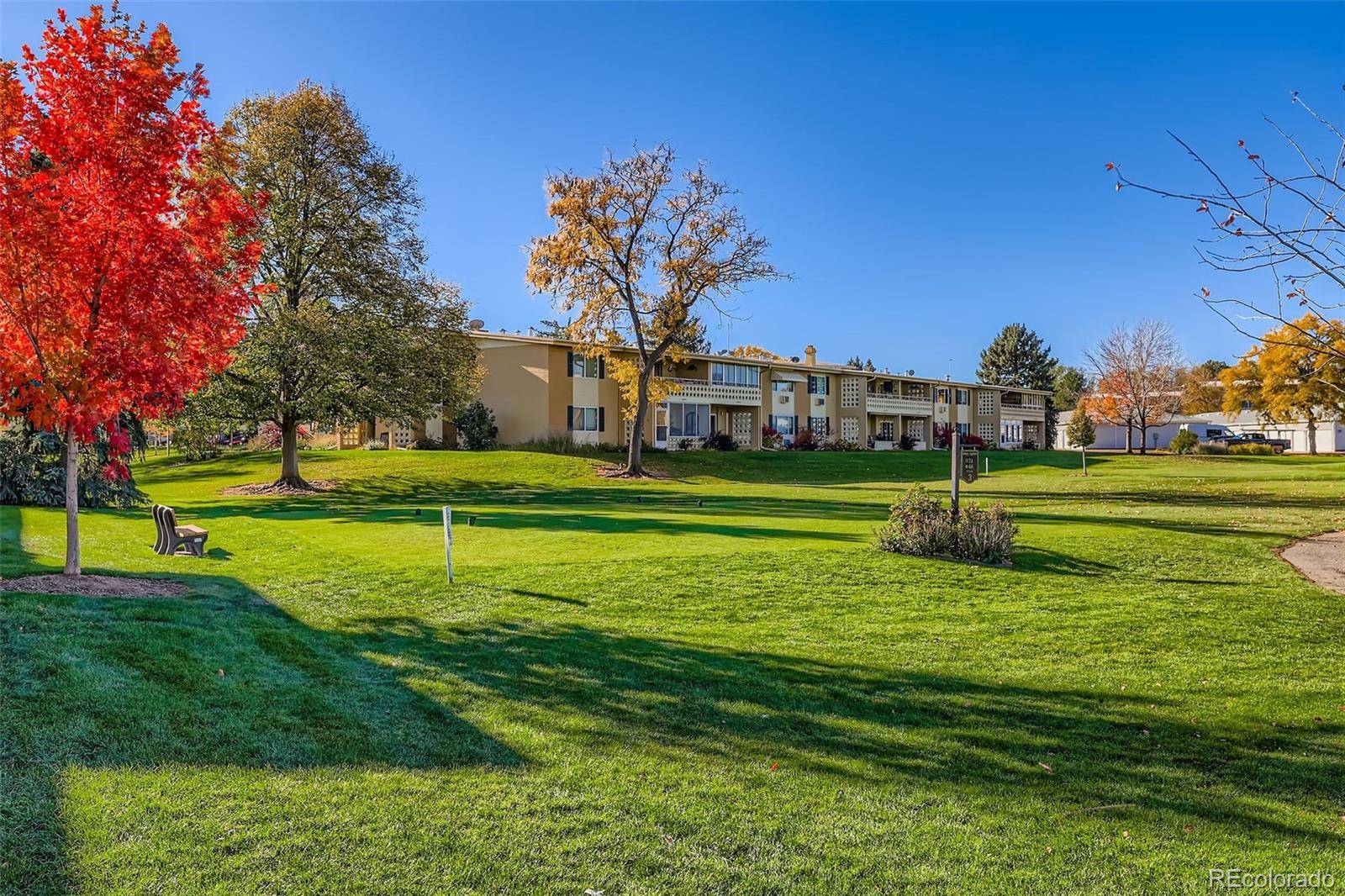 740 S Alton WAY #2B, Denver, CO 80247