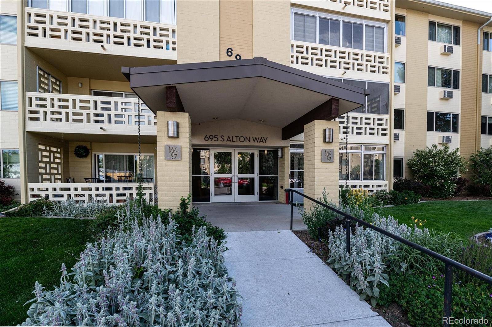 695 S Alton WAY #5A, Denver, CO 80247