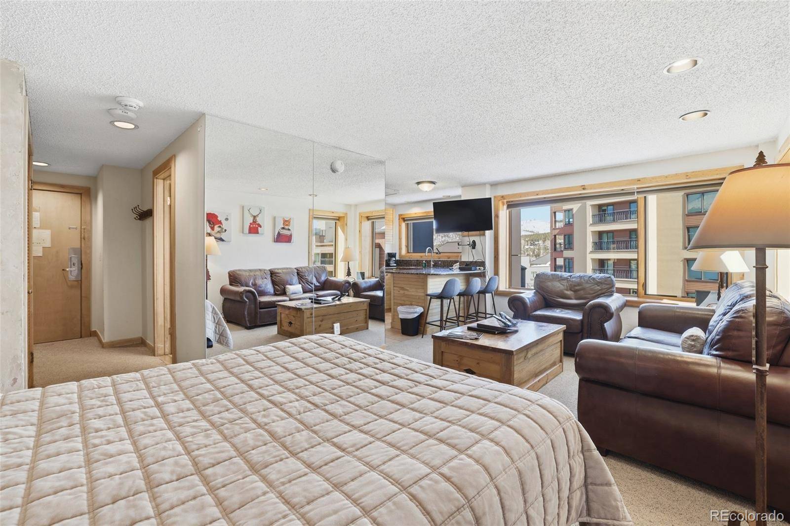535 S Park AVE #505, Breckenridge, CO 80424