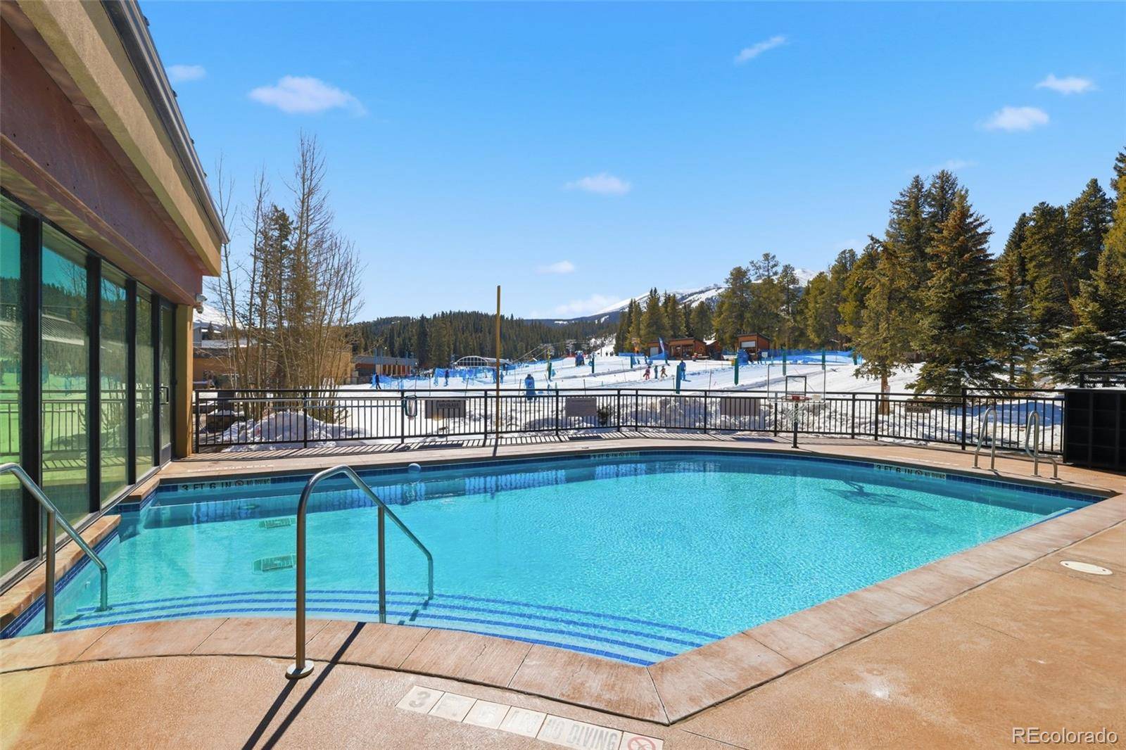 535 S Park AVE #505, Breckenridge, CO 80424