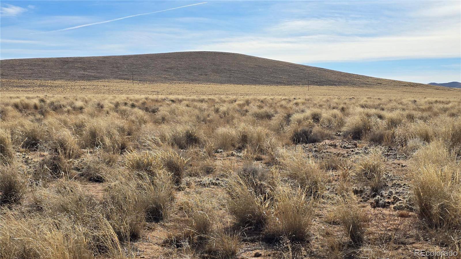 Lots 12 & 13 28th street N, Blanca, CO 81123