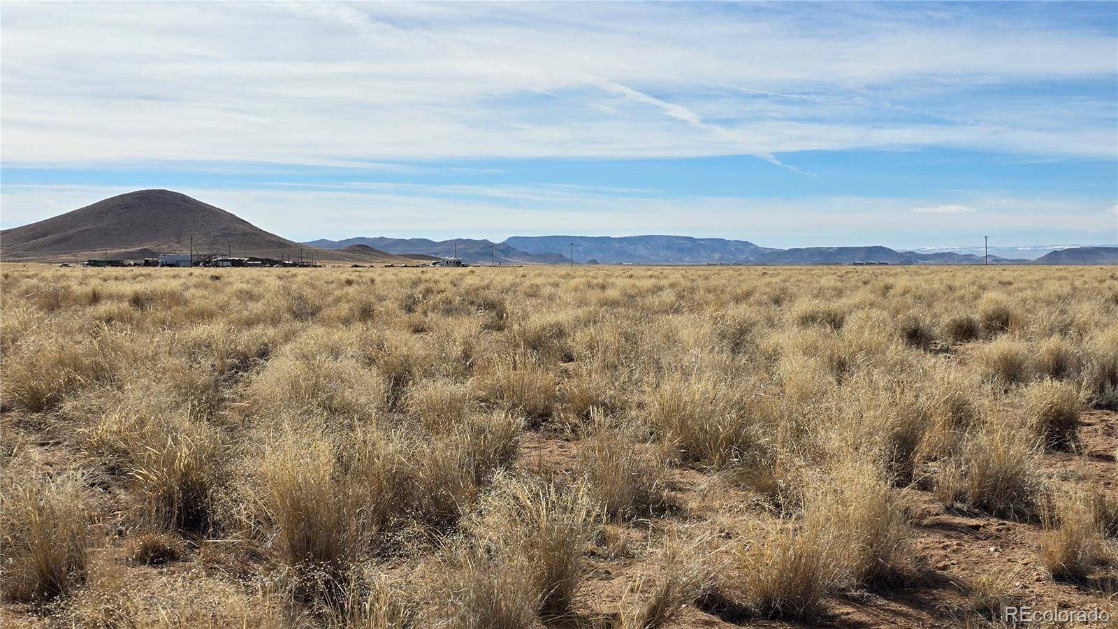 Lots 12 & 13 28th street N, Blanca, CO 81123