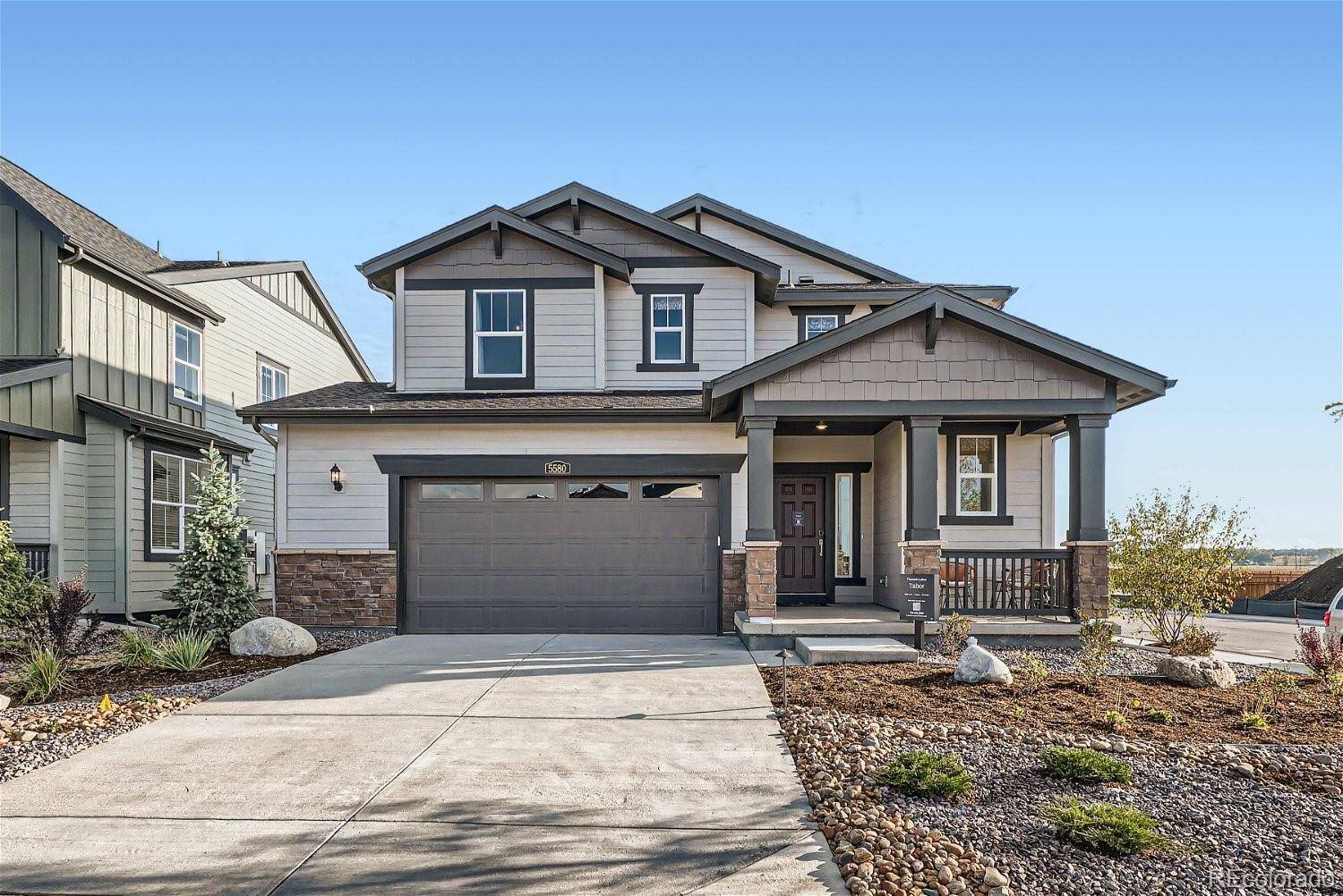 5580 Runge CT, Timnath, CO 80547