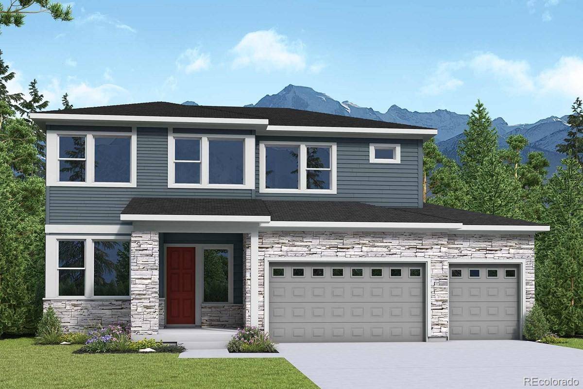 23715 E River Front DR, Aurora, CO 80019