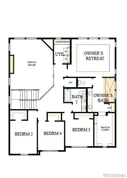 23715 E River Front DR, Aurora, CO 80019