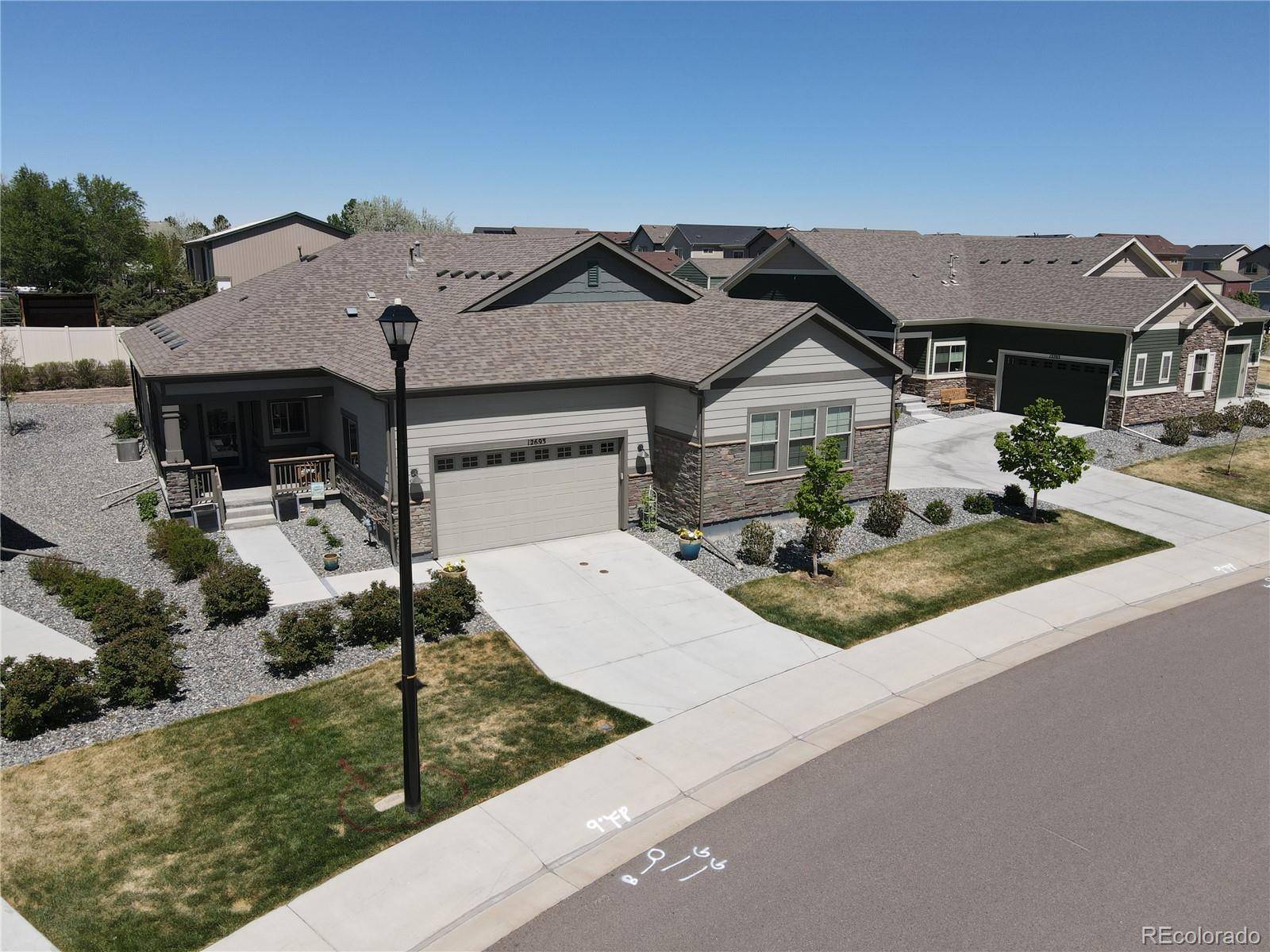 12693 Tamarac ST, Thornton, CO 80602