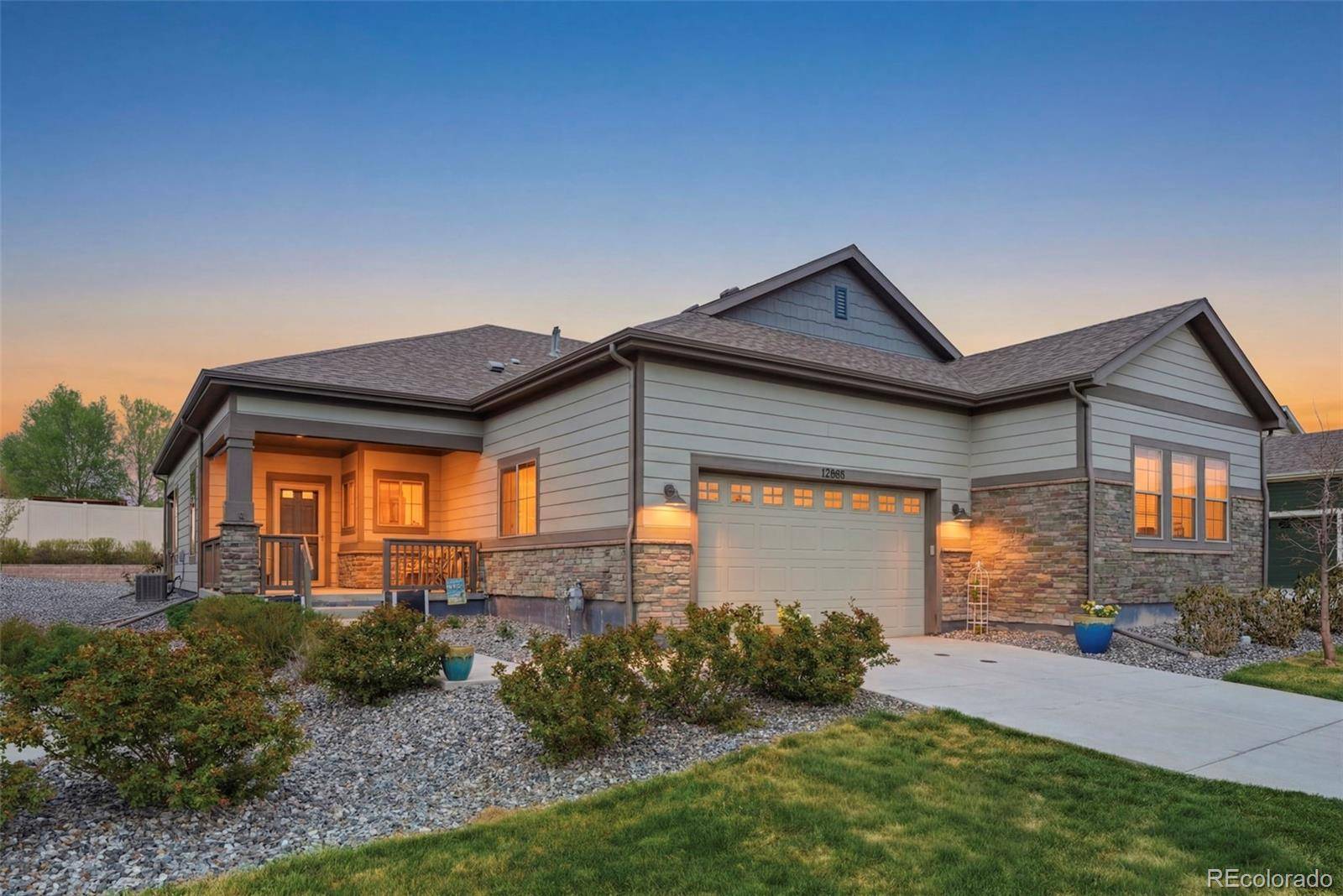 12693 Tamarac ST, Thornton, CO 80602