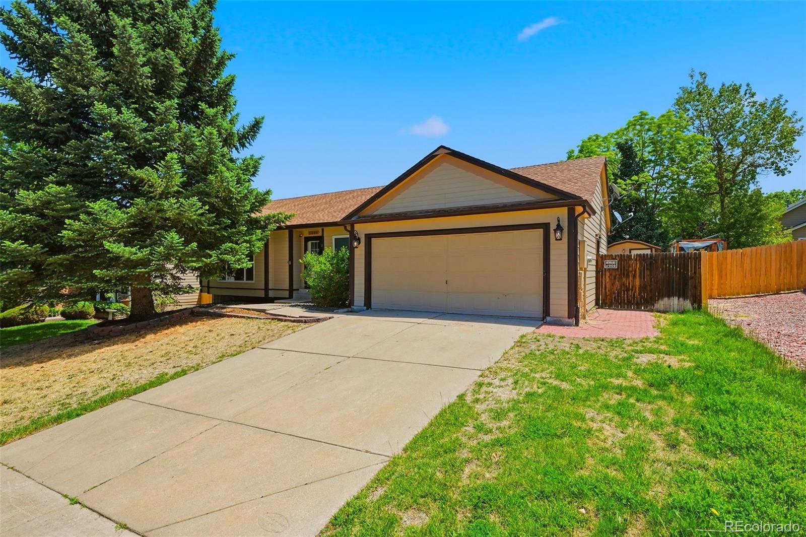 5800 S Quatar CIR, Centennial, CO 80015