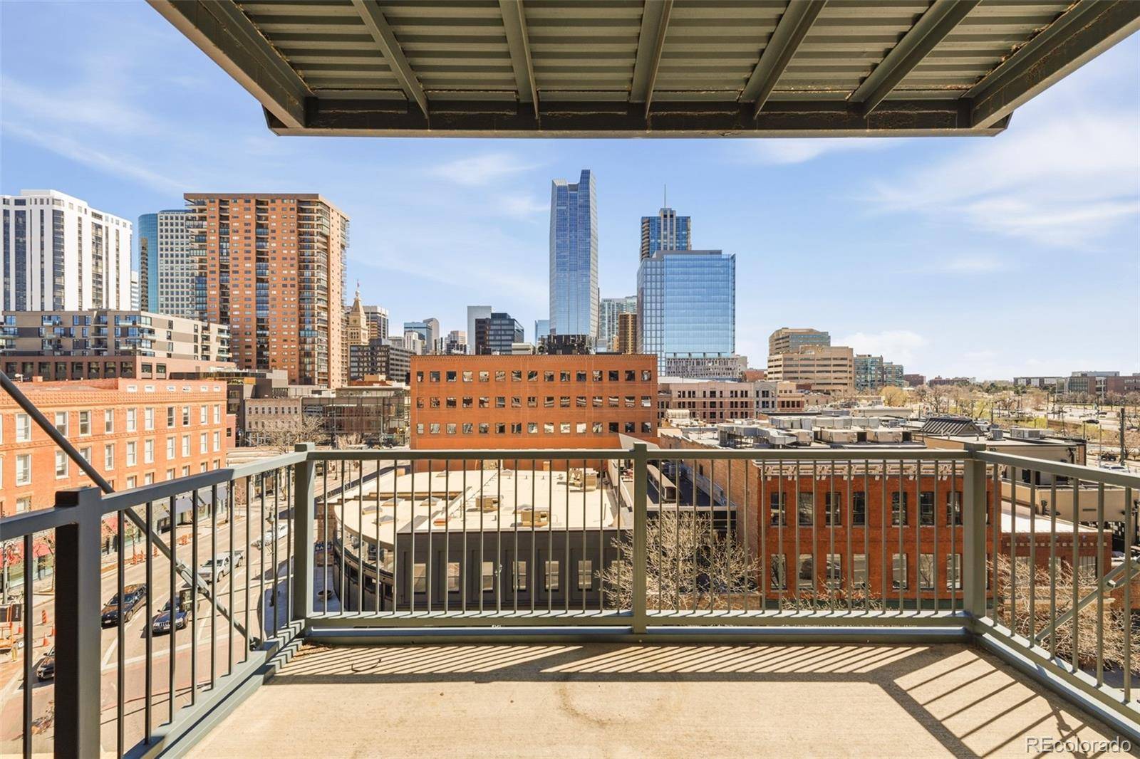 1499 Blake ST #6E, Denver, CO 80202