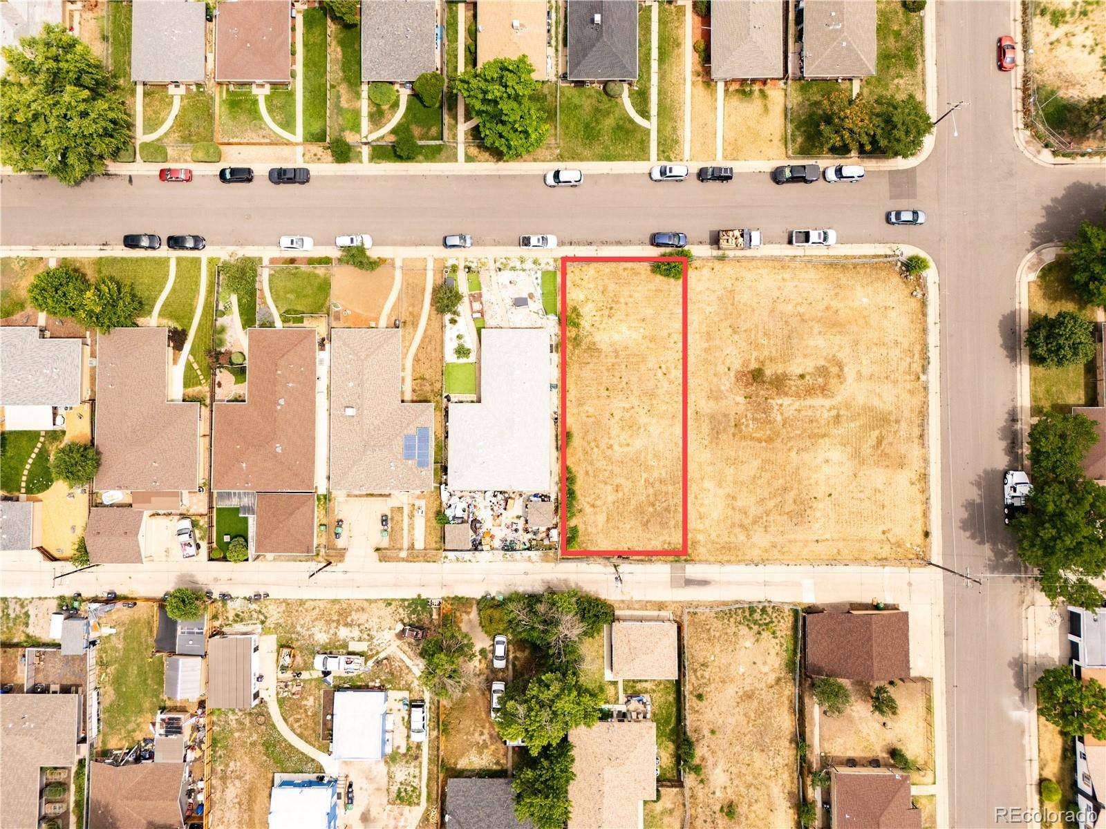 3611 Grape ST, Denver, CO 80207