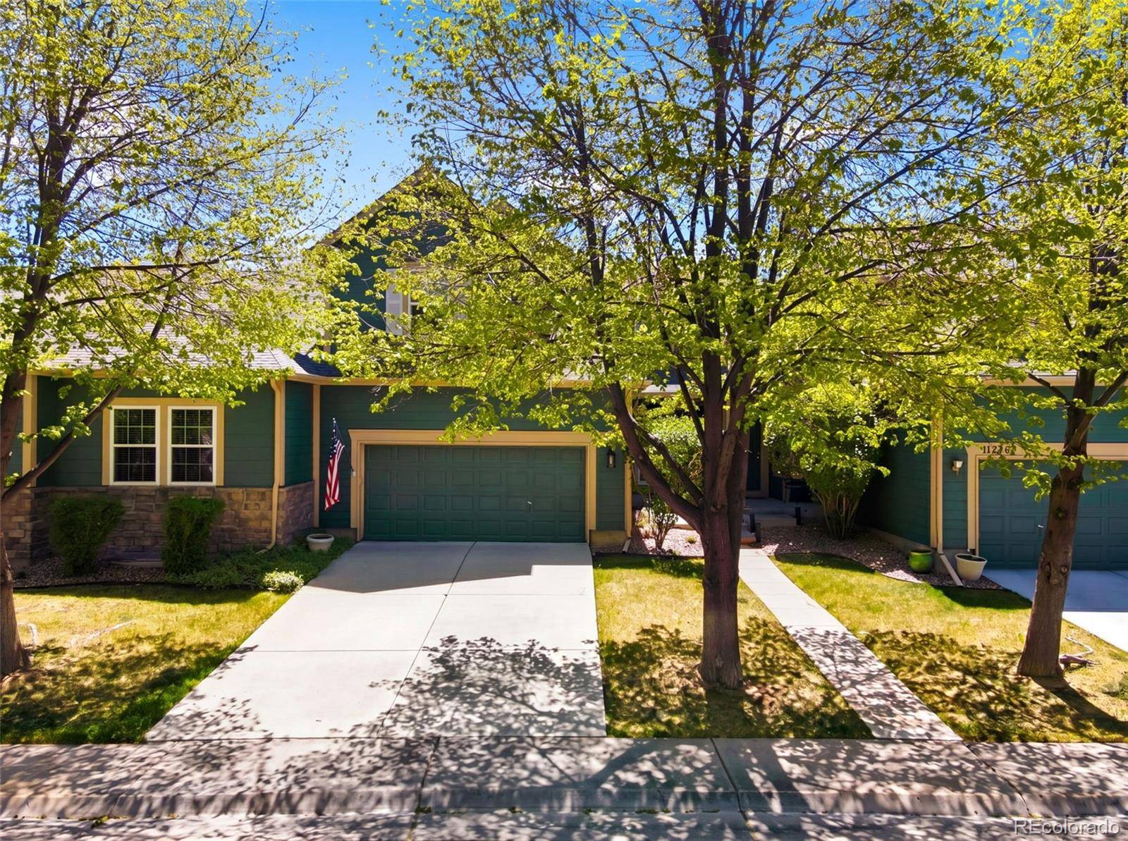 11694 W Stanford DR, Morrison, CO 80465