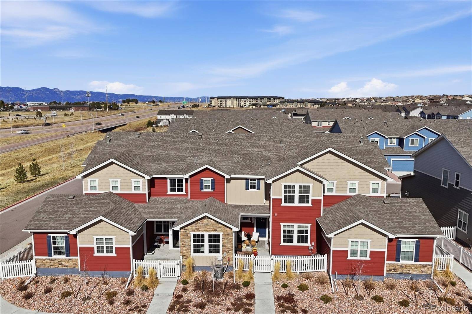 5230 Mountain Vista HTS, Colorado Springs, CO 80924