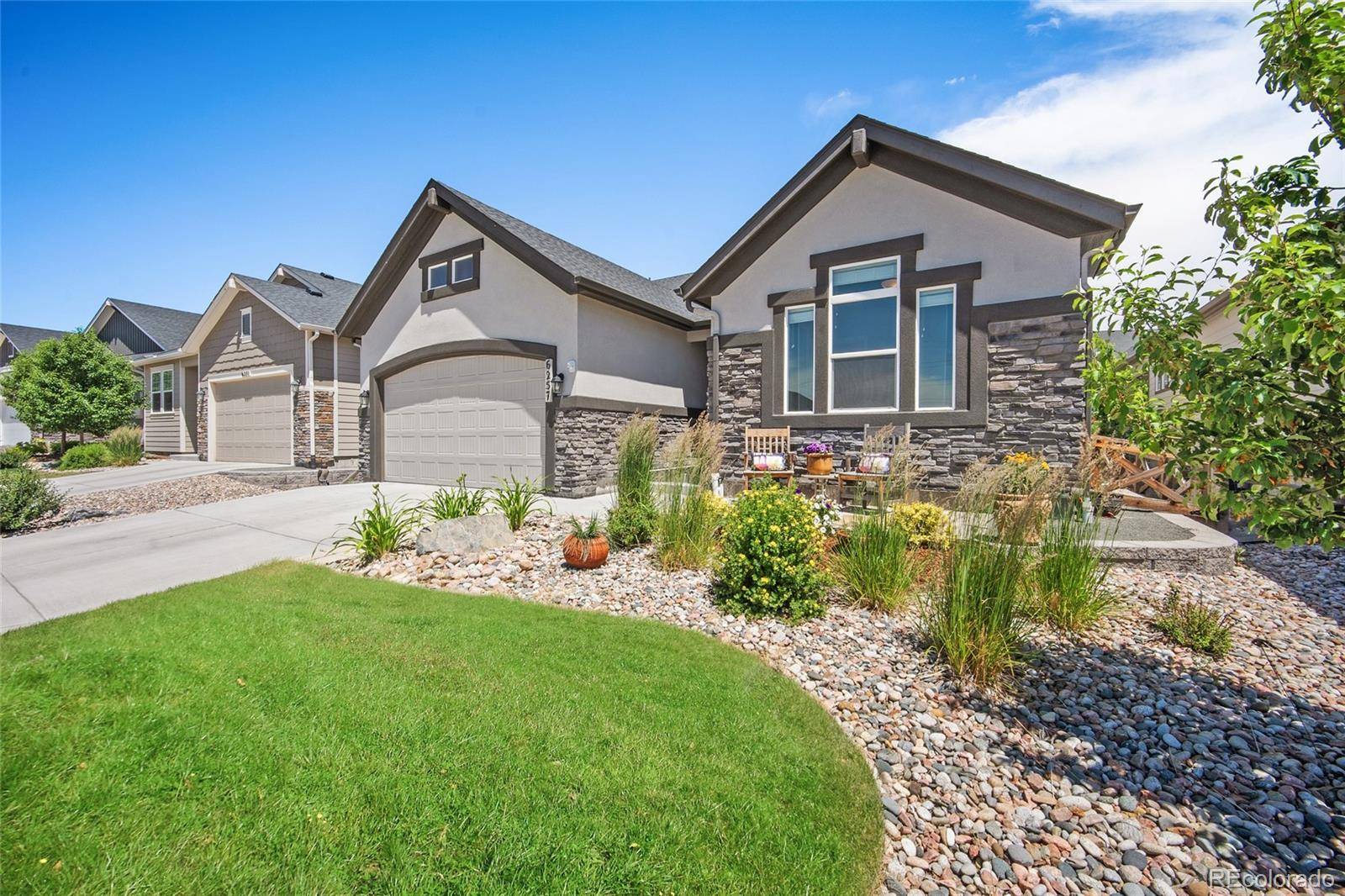 6257 Lochside VW, Colorado Springs, CO 80927