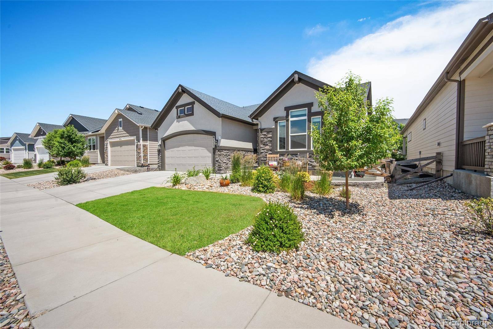 6257 Lochside VW, Colorado Springs, CO 80927