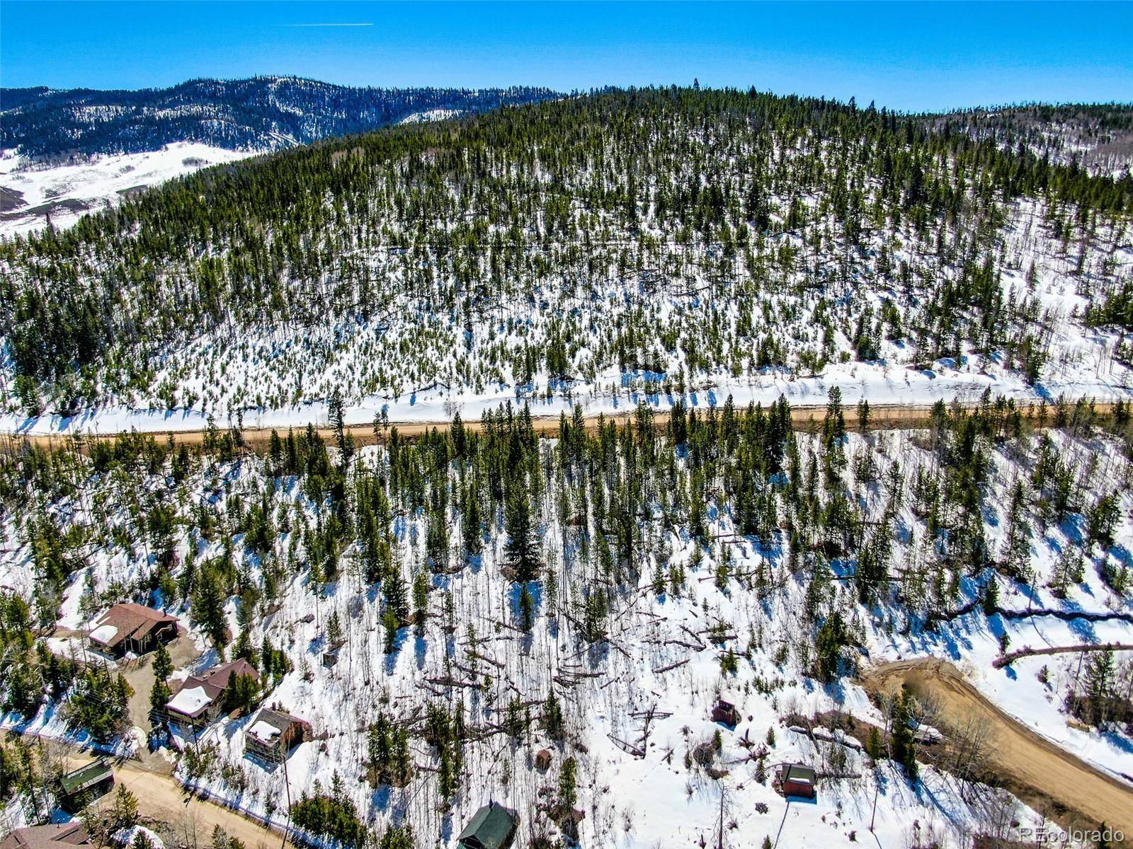 Lot 8-9 GCR 559, Hot Sulphur Springs, CO 80451