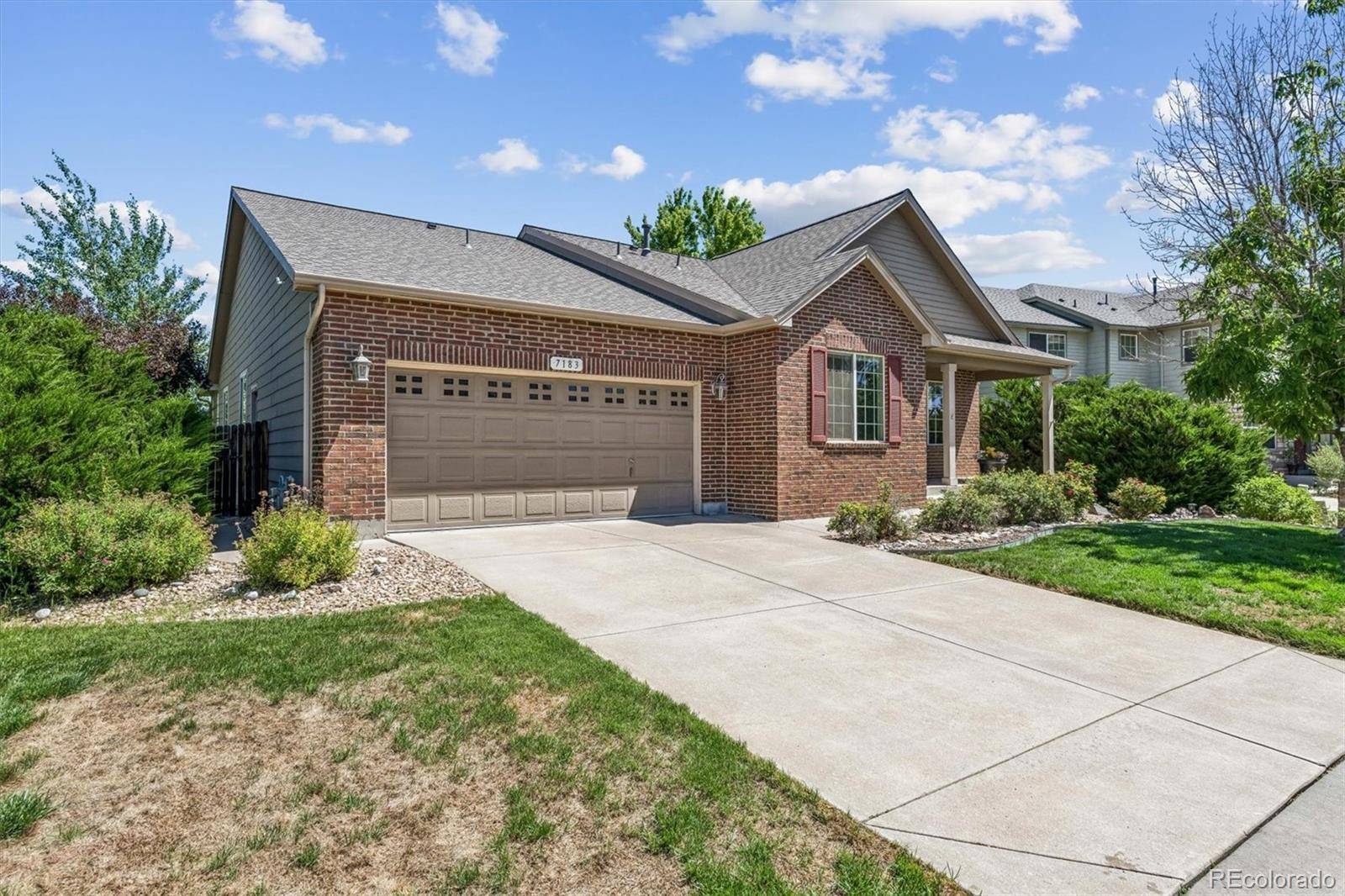 7183 E 131st DR, Brighton, CO 80602
