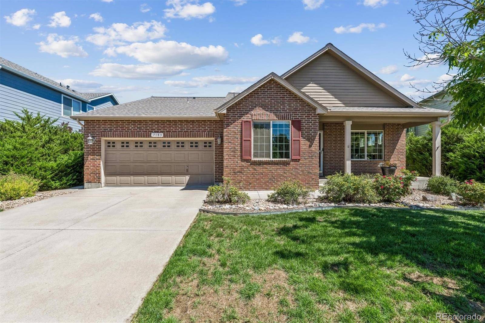 7183 E 131st DR, Brighton, CO 80602