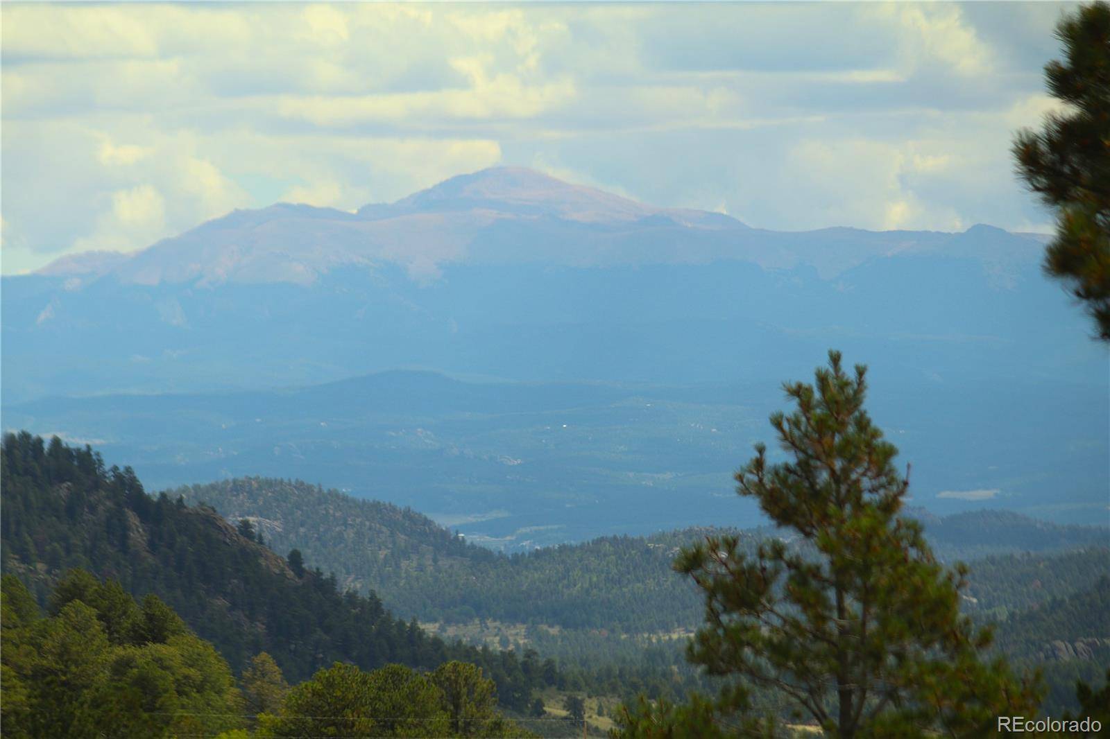 Hwy 24, Hartsel, CO 80827
