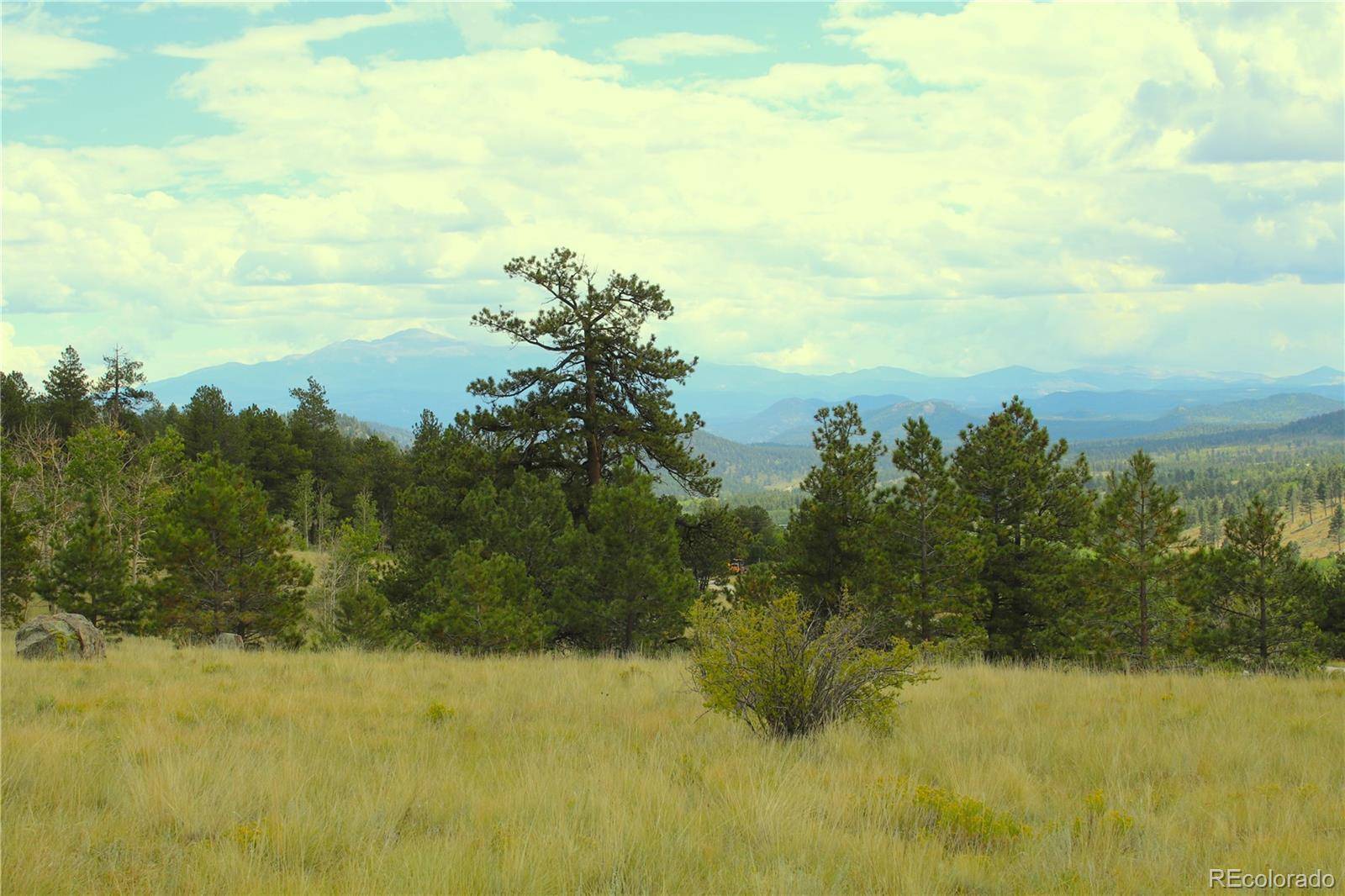 Hwy 24, Hartsel, CO 80827