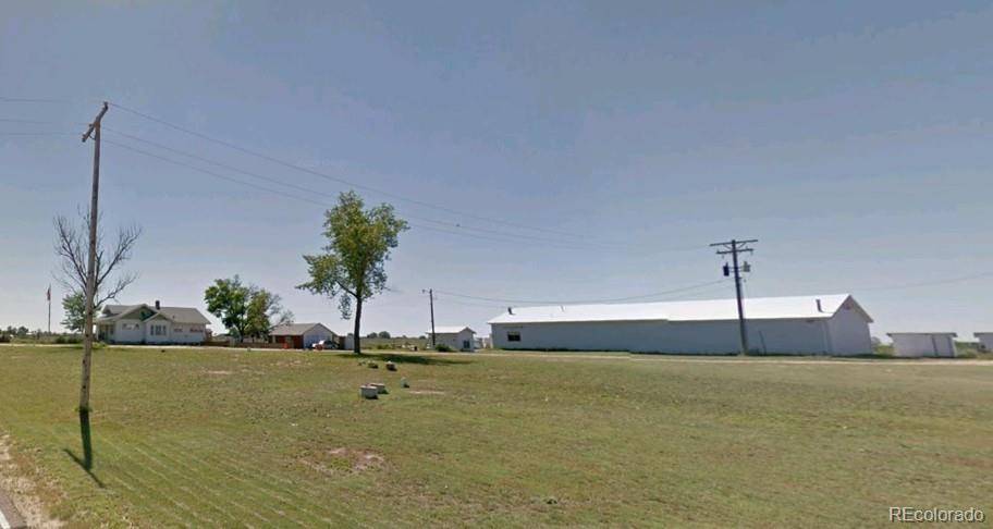 13512 E 132nd AVE, Brighton, CO 80601
