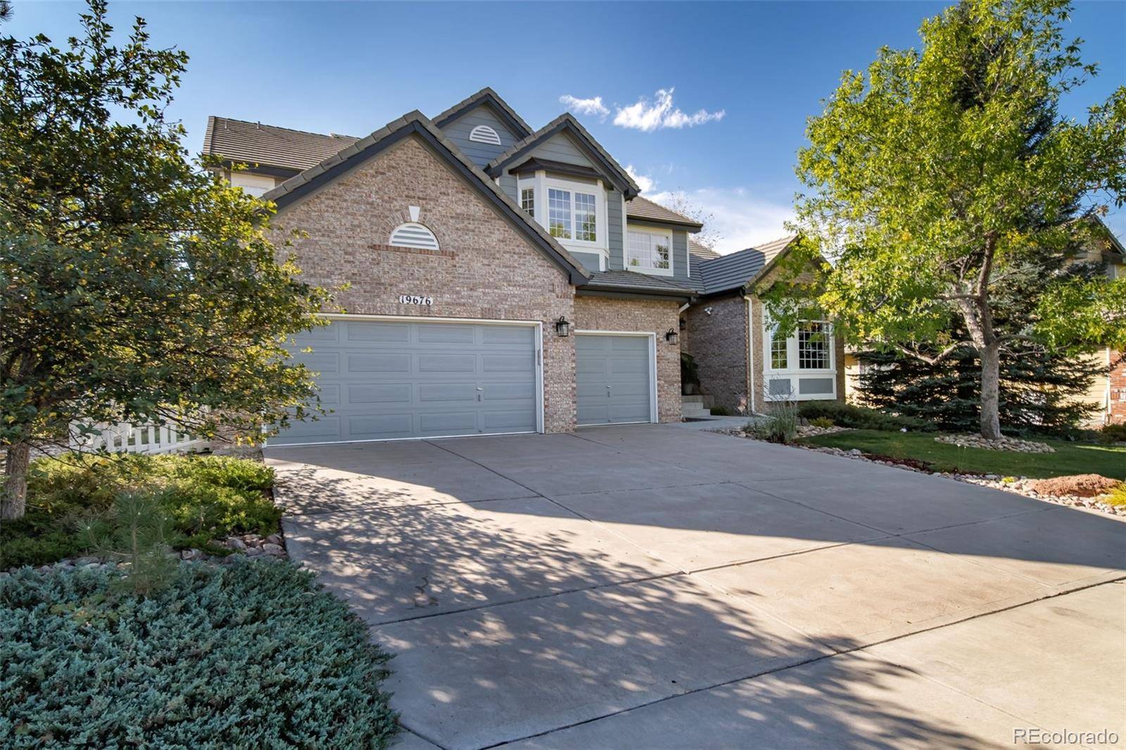 19676 E Pinewood DR, Aurora, CO 80016