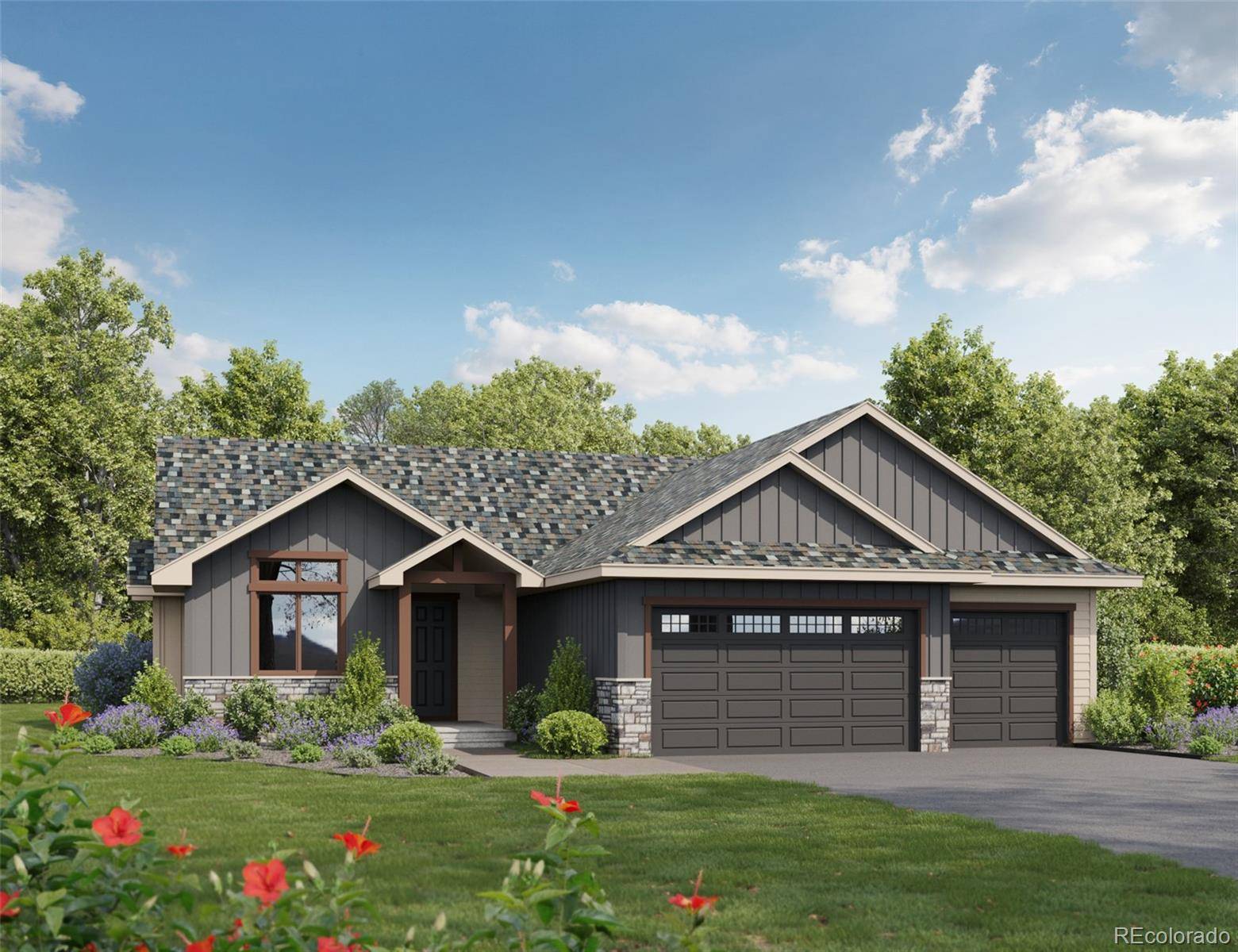 1166 S Deuel ST, Fort Morgan, CO 80701