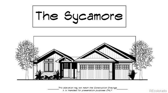 1166 S Deuel ST, Fort Morgan, CO 80701