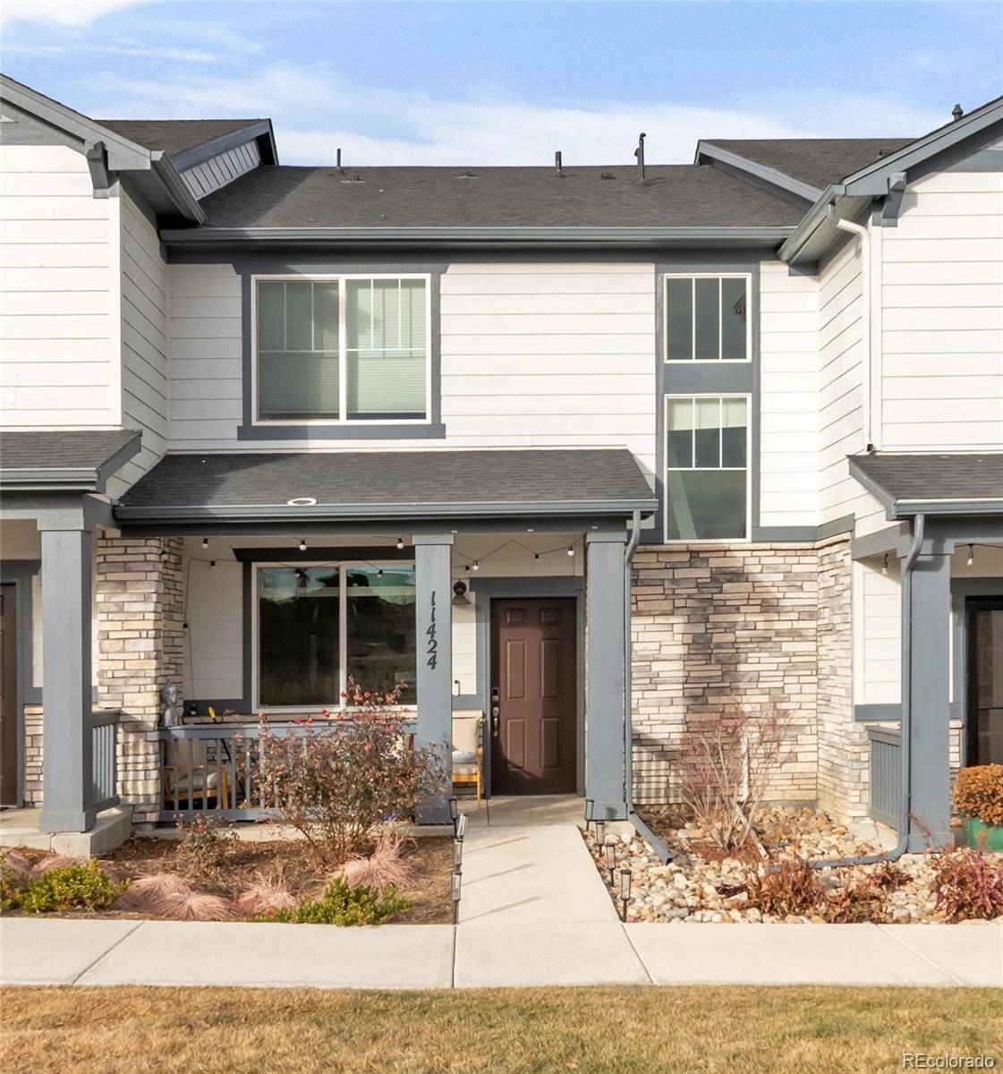 11424 W Belleview DR, Littleton, CO 80127