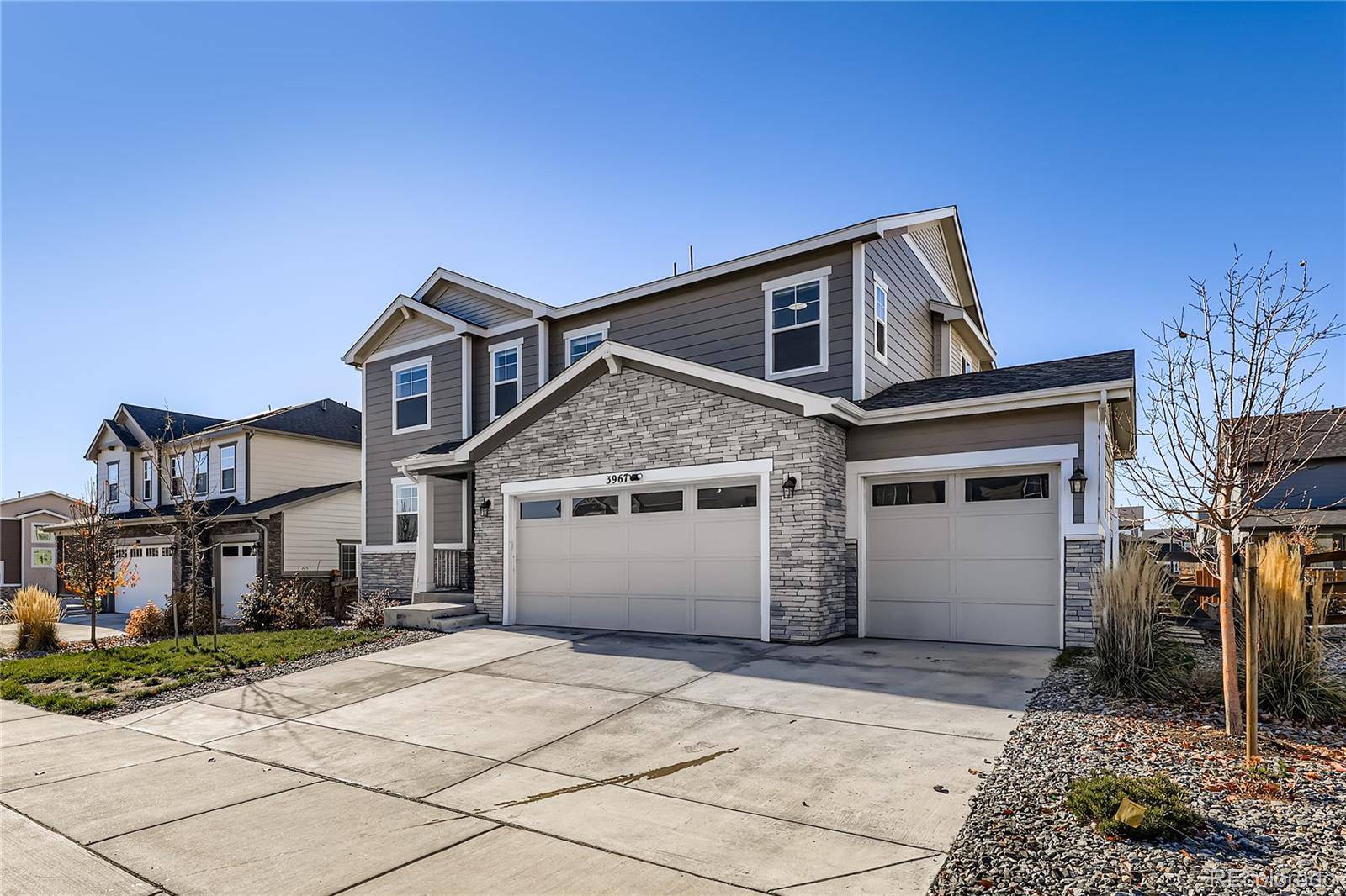 3967 Grand Baker ST, Aurora, CO 80019